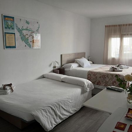 מרידה Alaudae Apartamentos מראה חיצוני תמונה